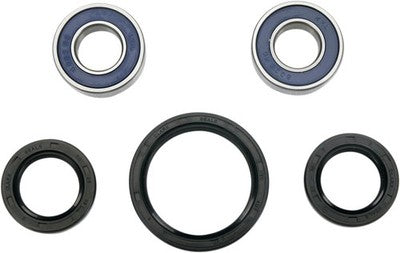 Moose Racing Wheel Bearing Kit A25-1052