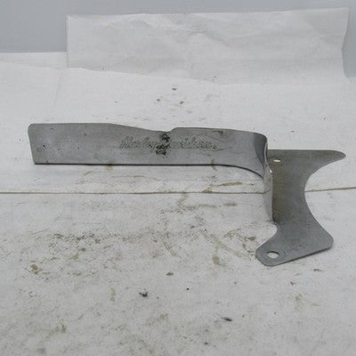 Harley Davidson OEM Chrome Lower Belt Guard Softail 60362-86A 60362-89