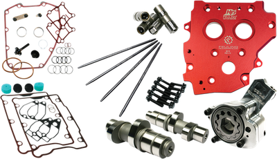 Feuling 574 Series HP+ Camchest Kit Gear Drive 7208P