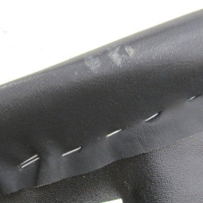 Harley Davidson OEM 83-03 Sportster Tufted Pillow-Top Solo Seat 52132-