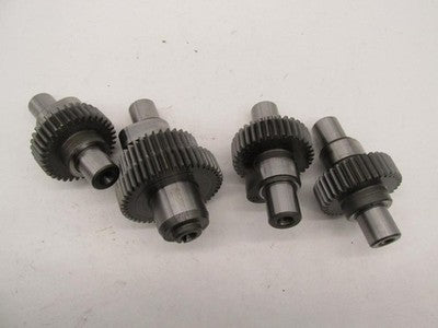 Set of Harley-Davidson Genuine 2004 Sportster XL 1200cc Stock Cams