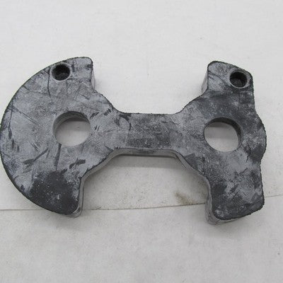 Harley OEM 04-22 Sportster XL Air Cleaner Cover Adapter Rubber Cushion