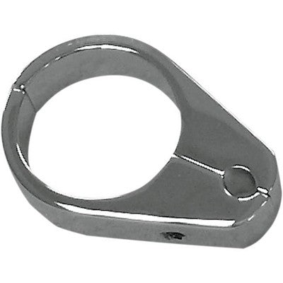 Drag Specialties Throttle or Idle Cable Clamp 0658-0034