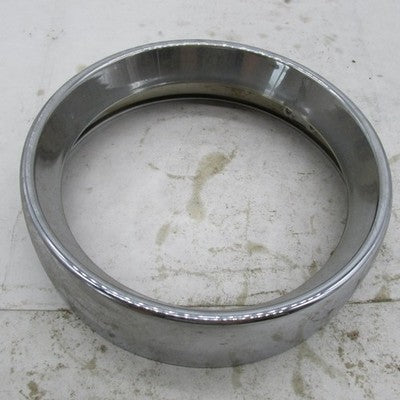Harley-Davidson Genuine OEM Chrome Headlight Headlamp Trim Ring Bezel