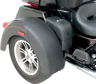 Saddlemen Rear Fender Bra Set 1414-0015