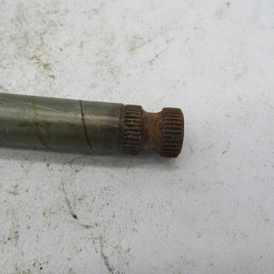 Harley Davidson Genuine Shifter Shaft Lever Mid Controls FXR 34621-84