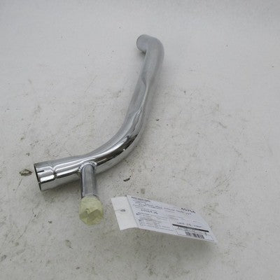 Harley OEM NOS 75-81 Ironhead Sportster Chrome Rear Exhaust Pipe 65413