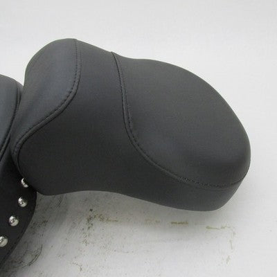 Harley OEM 00-06 Softail Heritage Classic Studded 2-Piece Seat 52506-0