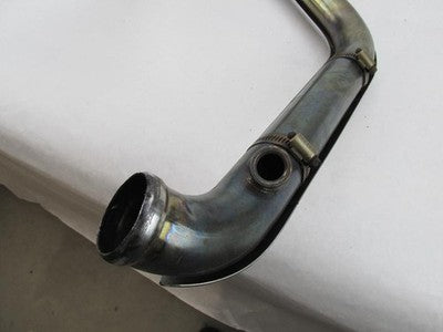 Harley-Davidson Genuine 12-17 Softail Slim Exhaust System w/ Slip On M