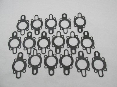 Lot of 17 of Harley-Davidson Genuine NOS Oil Pump Gaskets 26495-75