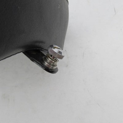 Harley-Davidson OEM 84-06 Heritage Softail Stock Pillion Passenger Sea