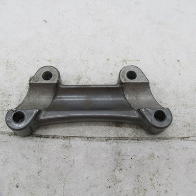 Buell OEM Lightning XB9S Upper Handlebar Mount Clamp Bracket N0348.1AD