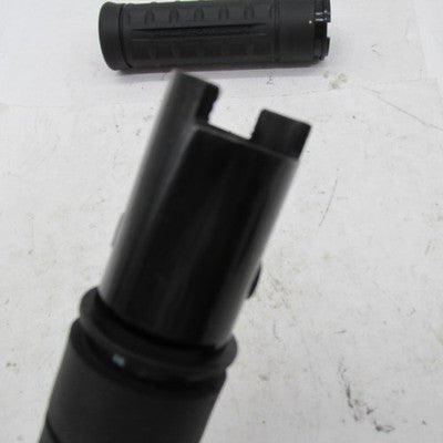 Pair of Harley-Davidson OEM EUC Stock FLHX Rubber Handlebar Grips