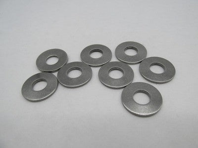 Lot of 8 Harley Davidson Genuine NOS Belleville Washers 6068