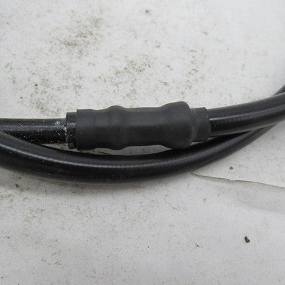 Harley Davidson OEM Front ABS Brake Line 2015-17 Softail Slim 41800320