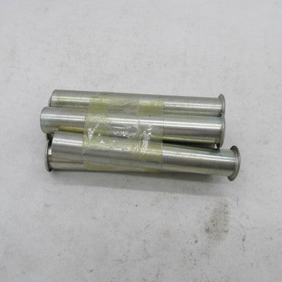 Lot of 6 Harley Davidson OEM Pushrod Tube Covers 57-78 XL 48-65 FL/FLH