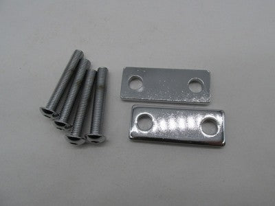 Harley-Davidson Genuine NOS Saddlebag Support Docking Spacer Kit 53823