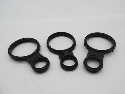 LOT of 3 Harley-Davidson NOS V-Rod Inner Cam Cover Gaskets 17418-01K