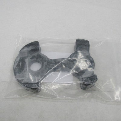 Harley OEM 04-22 Sportster XL Air Cleaner Cover Adapter Rubber Cushion