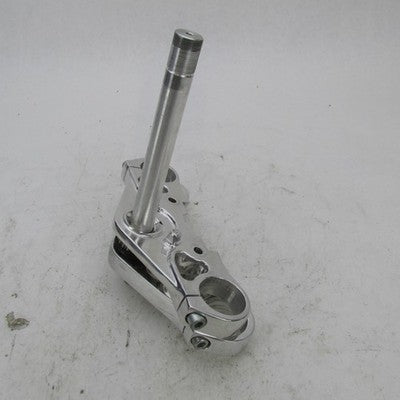 Harley Davidson OEM Upper & Lower Triple Tree Assy. Vrod VRSC 46755-01