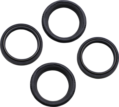 Moose Racing Premium Fork Dust And Oil Seal Kits  46mm 0407-0658