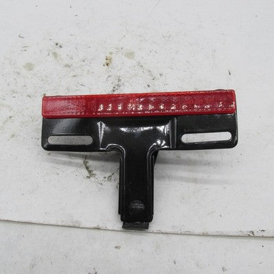 Harley OEM License Plate Holder 79-22 Fat Boy FLSTF Sportster 883 Xl88