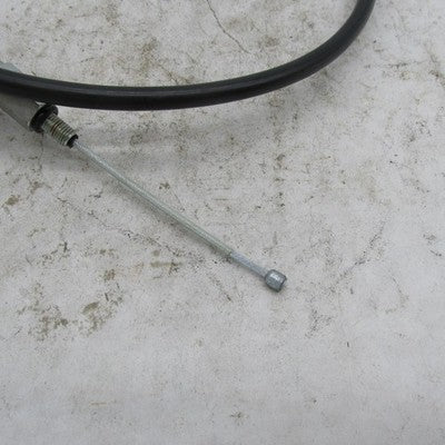 Harley-Davidson OEM 08-16 Touring Clutch Cable 38667-08