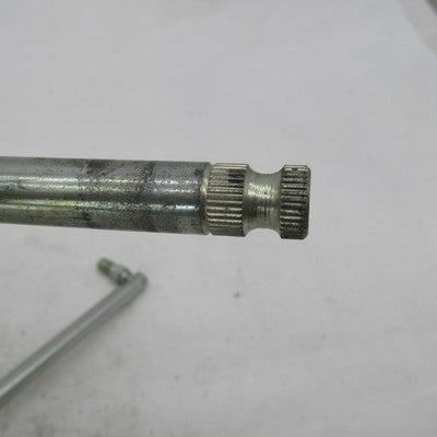 Harley-Davidson OEM 06-17 Dyna Mid-Control Shift Linkage 34621-06 3385