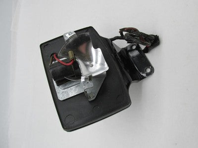 Triumph Bonneville T-140 Original Taillight Brake Light Assembly 83-47