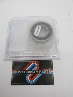 Drag Specialties NOS Sealed Wheel Bearings Non-ABS 0215-0947 | 6205-2R