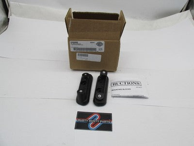 Harley Davidson Genuine NOS Tall Windshield Mounting Kit 57400668