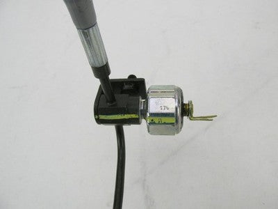 Indian New Brake Line #1911574