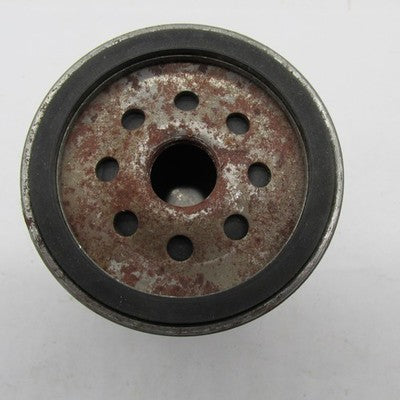 Chrome Oil Filter Cover Harley-Davidson Aftermarket 1977-1999 63796-77