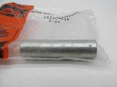 Harley-Davidson Genuine NOS Front Motor Mounting Lower Spacer 16230-81