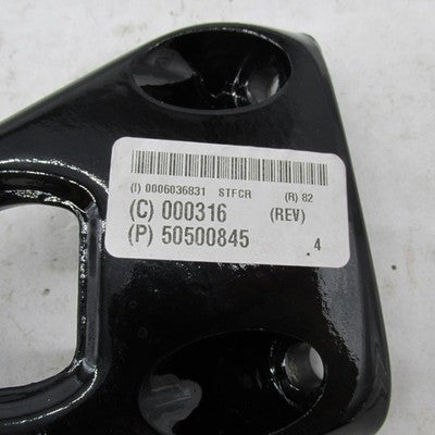 Harley Davidson OEM Softail Right Side Brake Pedal Assbly 50500601 505
