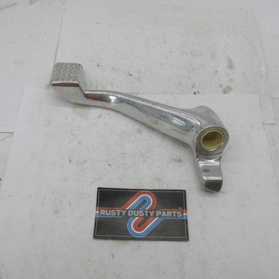 Harley Davidson Genuine Brake Pedal 883 1200 04-21 Sportster 42459-87