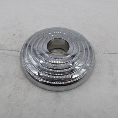 Harley Drag Specialties OEM Rear Chrome Pulley Hubcap 86-96 Softail DS