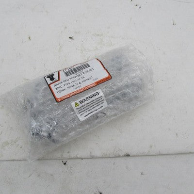 V-Twin NOS Harley Davidson Set of Drive Peg Support Bars 27-1624