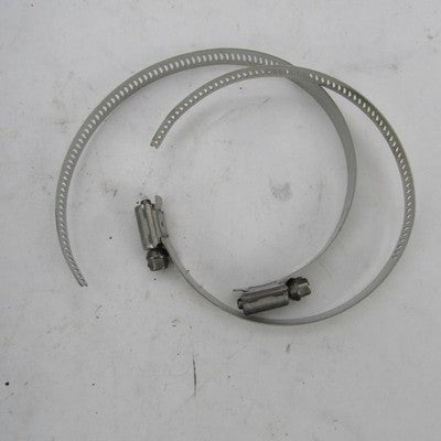 Harley OEM Stock 2018+ M8 Softail Exhaust Upper Muffler Heat Shield Ch