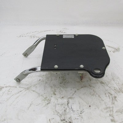 Harley OEM 97-08 Touring Police Tour-Pak Radio Mount & License Holder