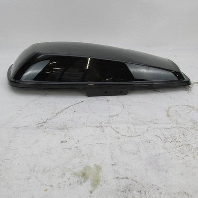Harley Davidson OEM 14-Up Touring Left Saddlebag Lid Black 90200413