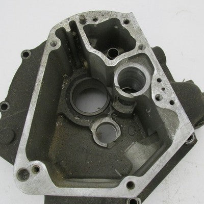 Harley-Davidson OEM Big Twin 80" EVO Evolution Engine Crankcase 24563-