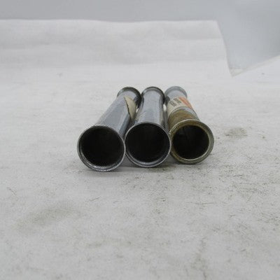 Lot of 3 Harley-Davidson OEM 57-85 Sportstr Lower Push Rod Tube Covers