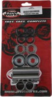 Pivot Works Complete Swingarm Bearing Kit PWSAK-H30-400