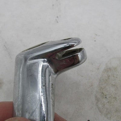 Harley Davidson OEM Sportster Mid Control Brake Pedal 42459-80B