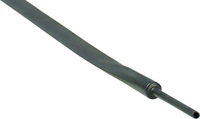 DEI Hi-Temp Shrink Tubes 3/8"X4' 10832