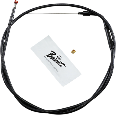Barnett Stealth Series Idle Cable +6in. 131-30-40048-06