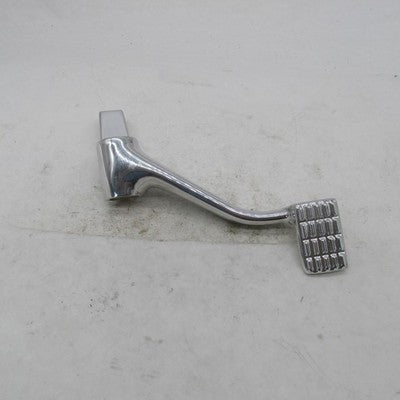 Harley Davidson OEM 04-13 Sportster XL Chrome Rear Brake Lever 42708-0