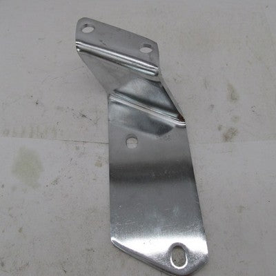 Harley Davidson Genuine Chrome Antenna Bracket 76214-00