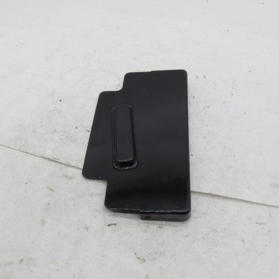 Harley Davidson OEM Black Battery Top Cover